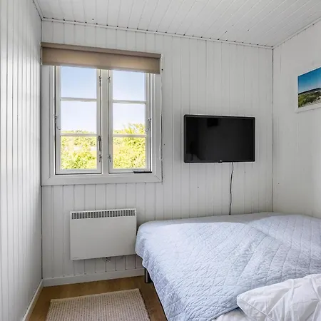 In With Wifi Vakantiehuis *