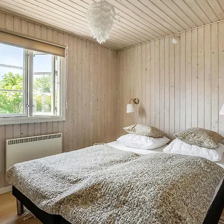 Дом отдыха In With Wifi Хадерслев