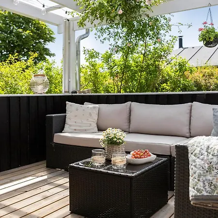 In With Wifi Vakantiehuis