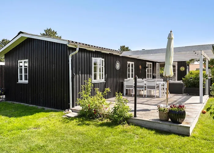 Nyaraló In With Wifi